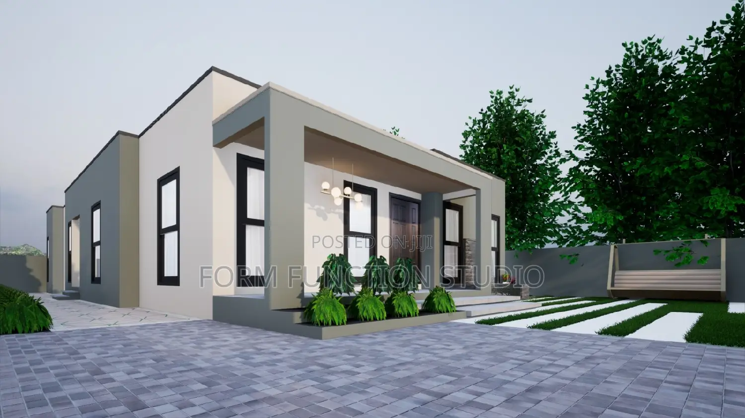 The Architectural Building Design Experts