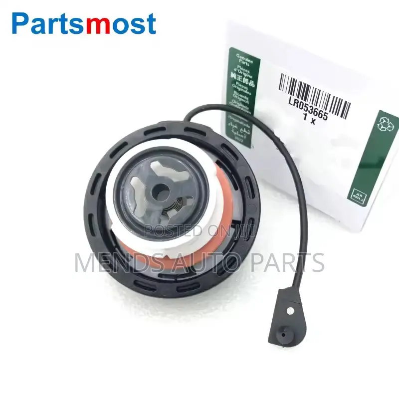 Fuel Tank Cap Cover For Range Rover Sports, Evoque, Velar