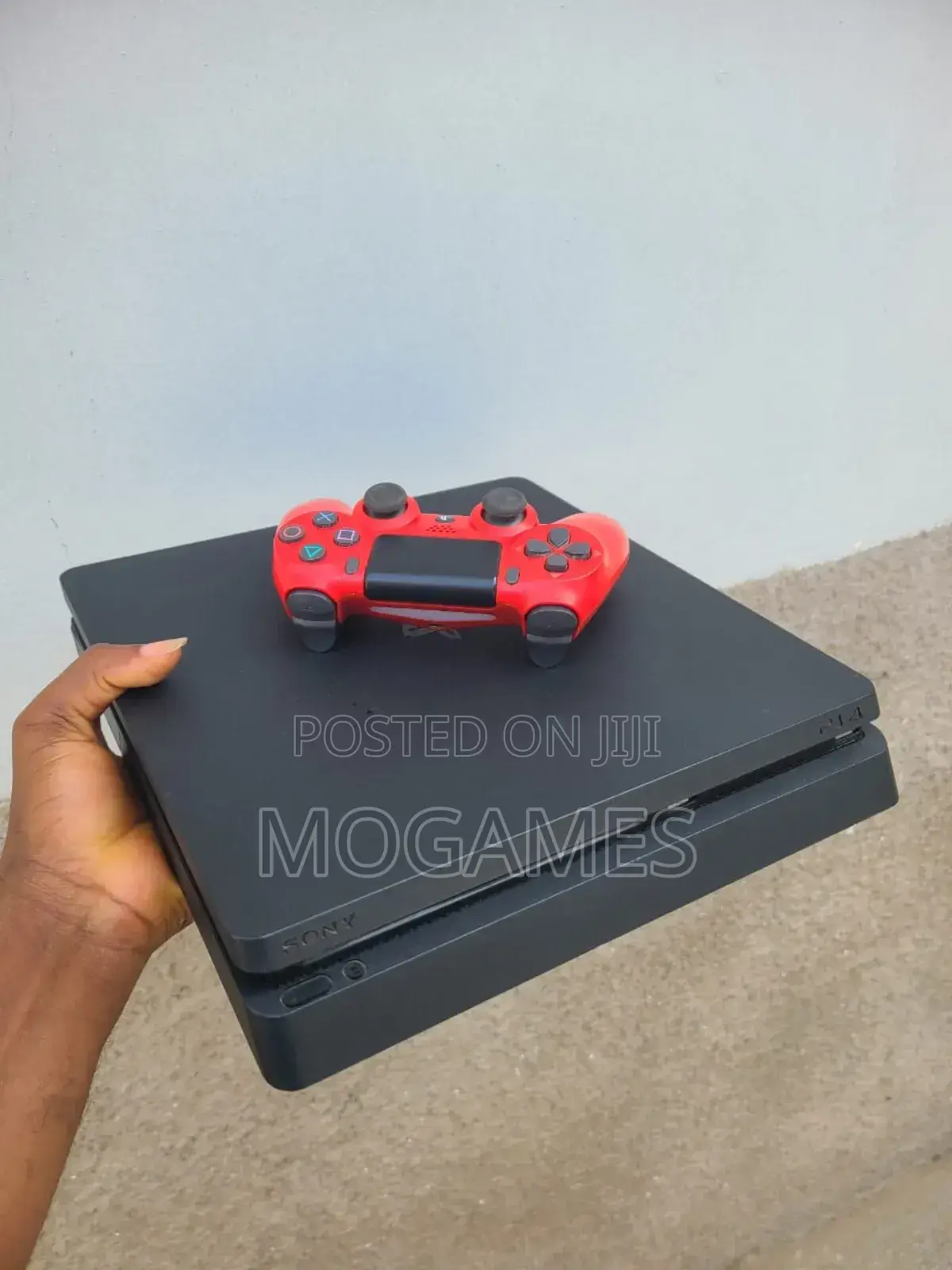 1tb Ps4 Slim Jailbreak