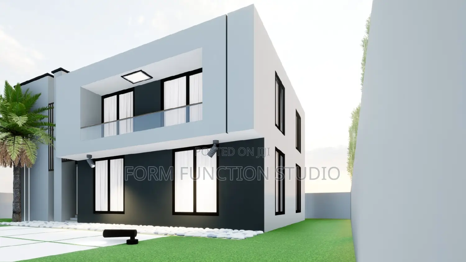 Architectural Services You Can Trust Only