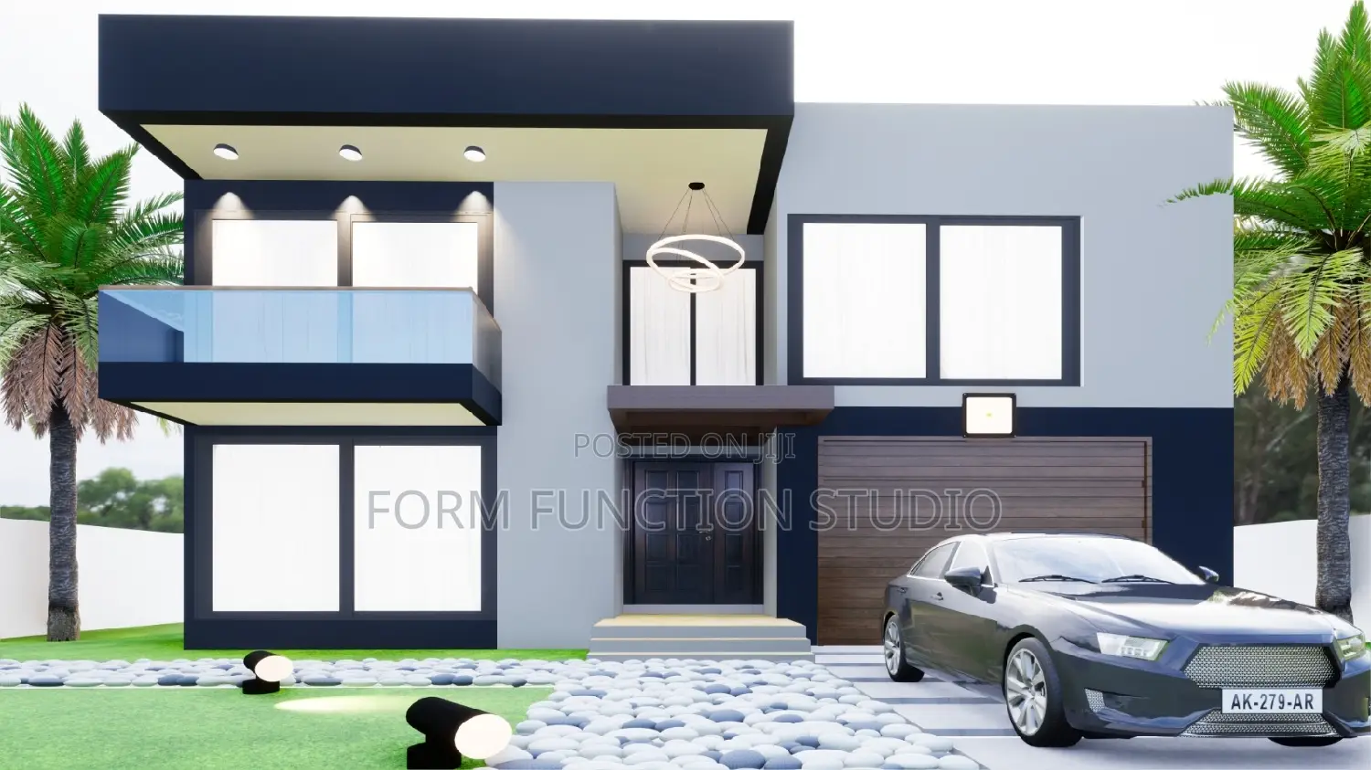 Emergency Architectural Building Plan Design Services