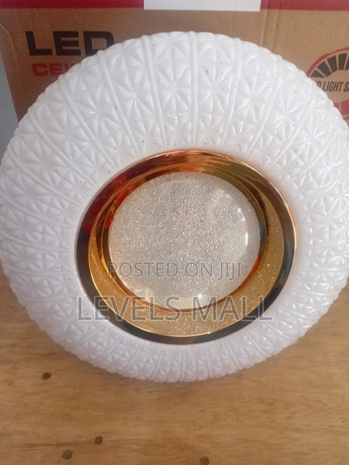 Ceiling Led Lamp