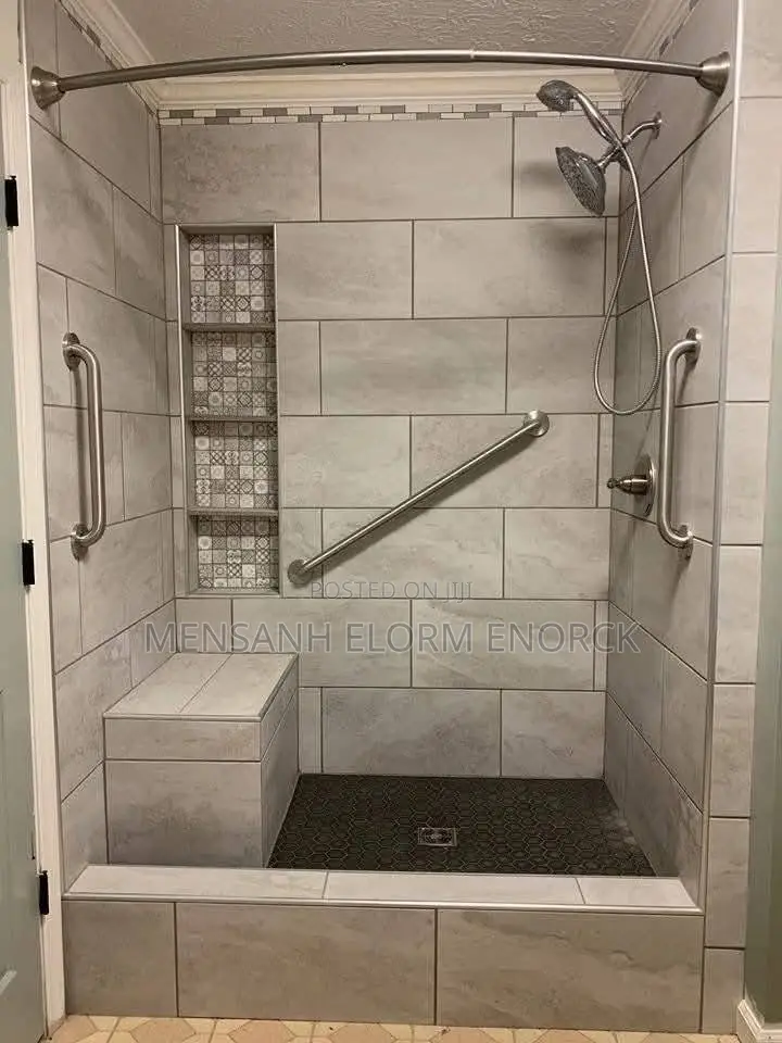 Tiles Service