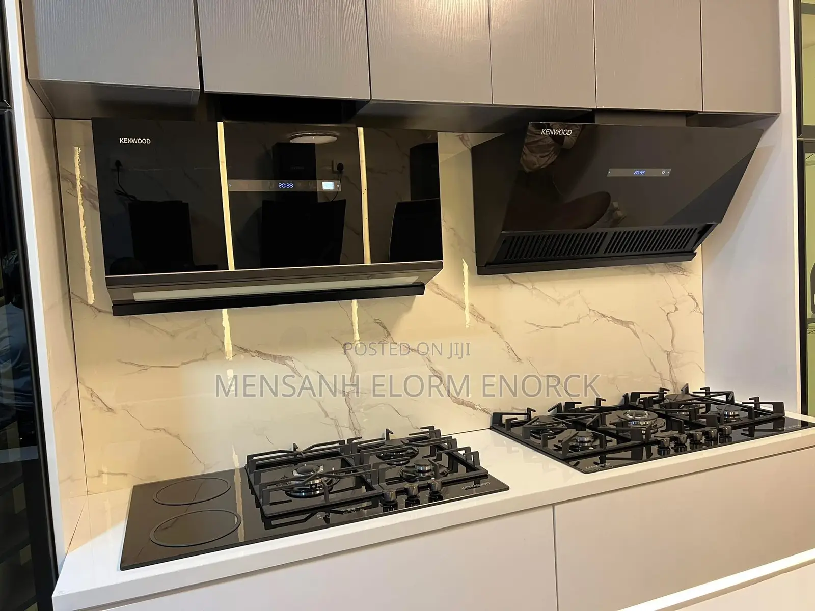 Tiles Service