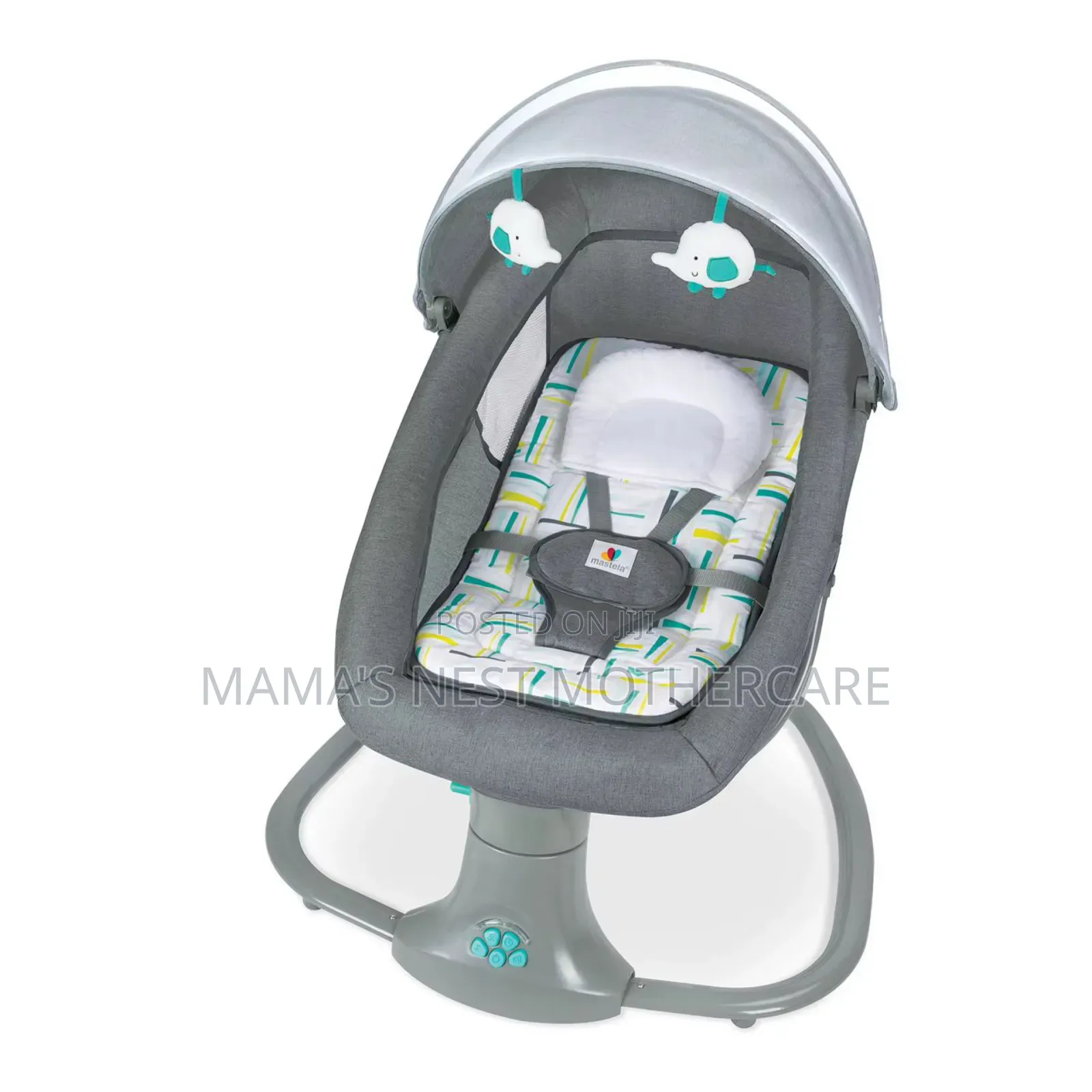 Mastela Baby Craddle Swing