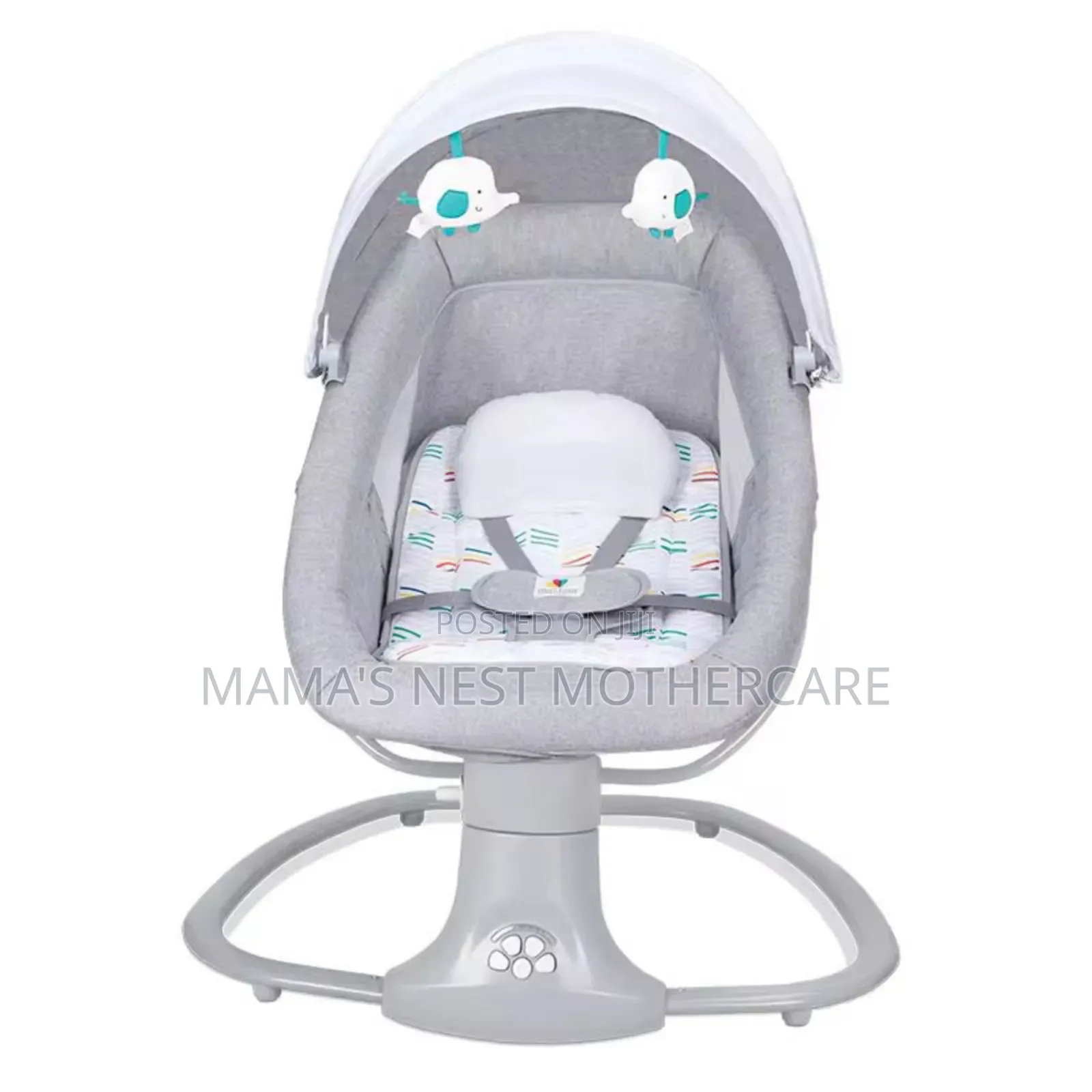 Mastela Baby Craddle Swing