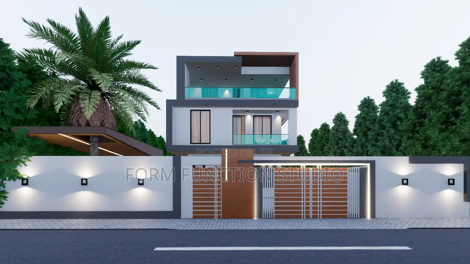 The Architectural Work Experts