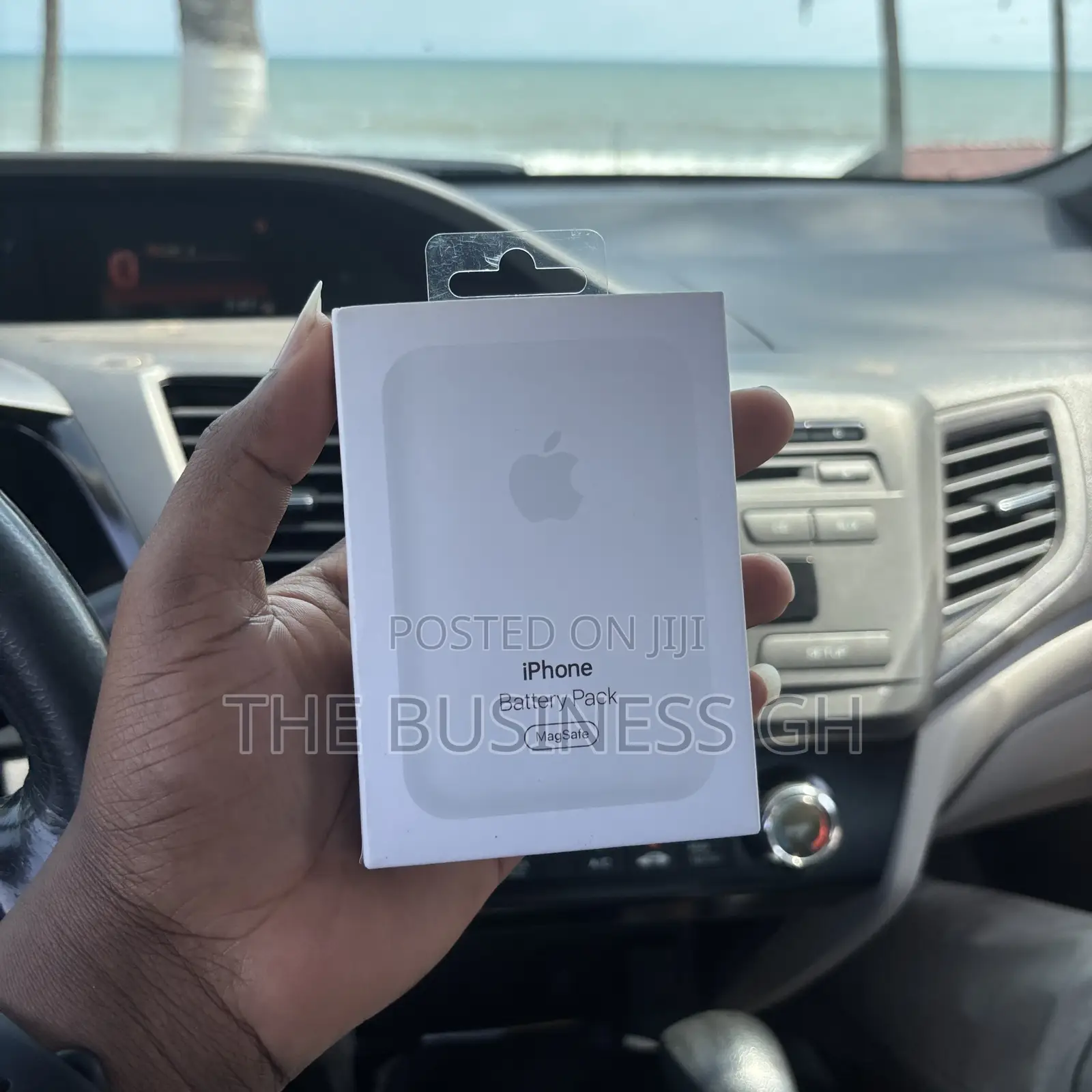 Apple Magsafe Battery Pack / Power Bank