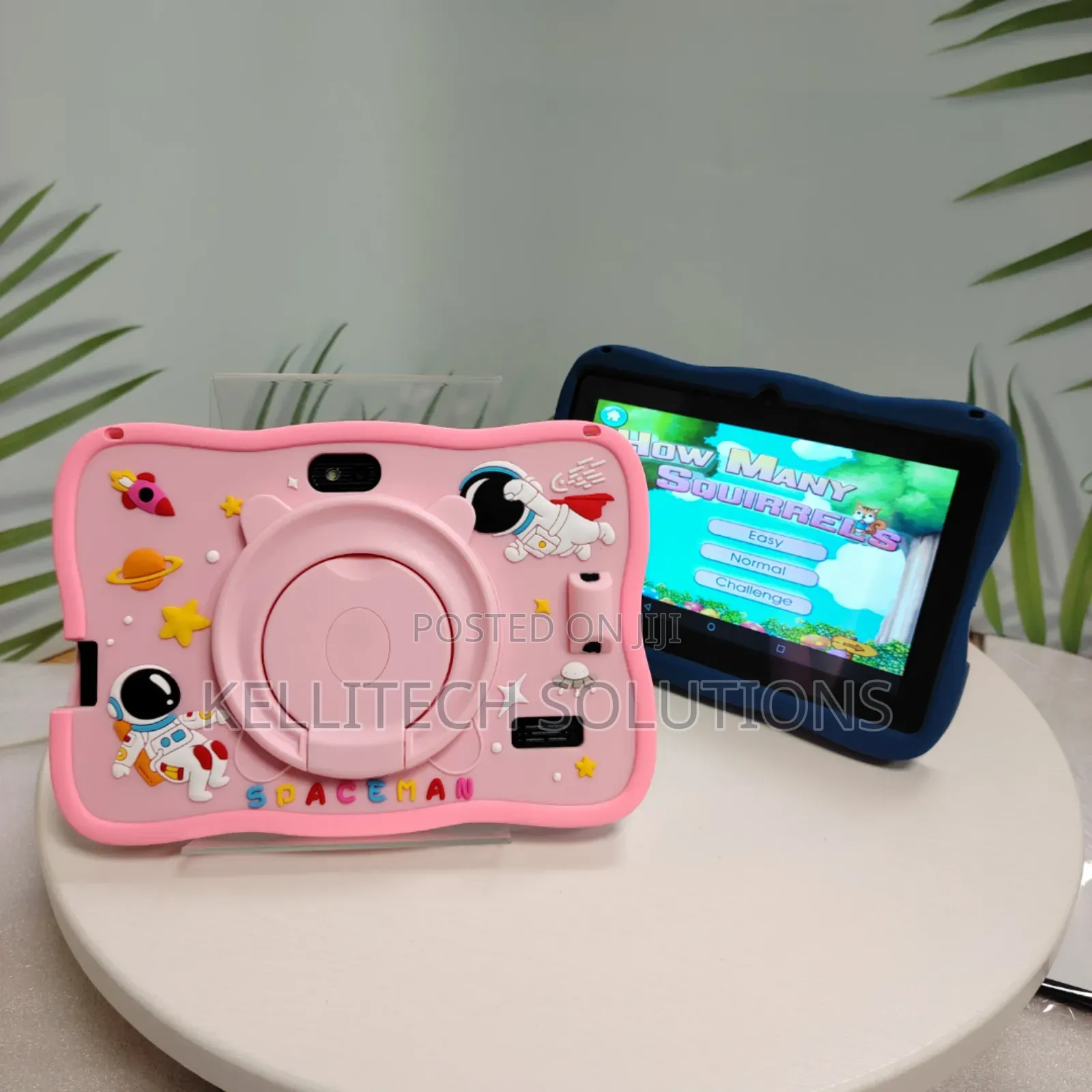S390 Quality Kids Tablet for Learning