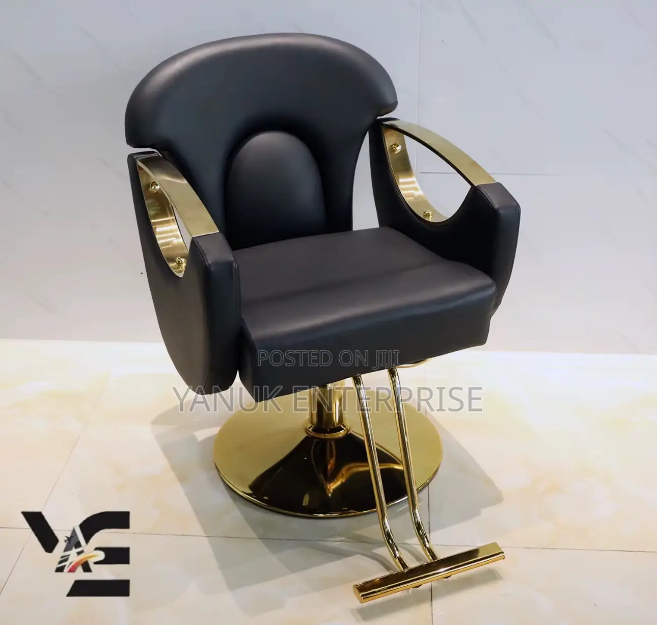 Salon Chair