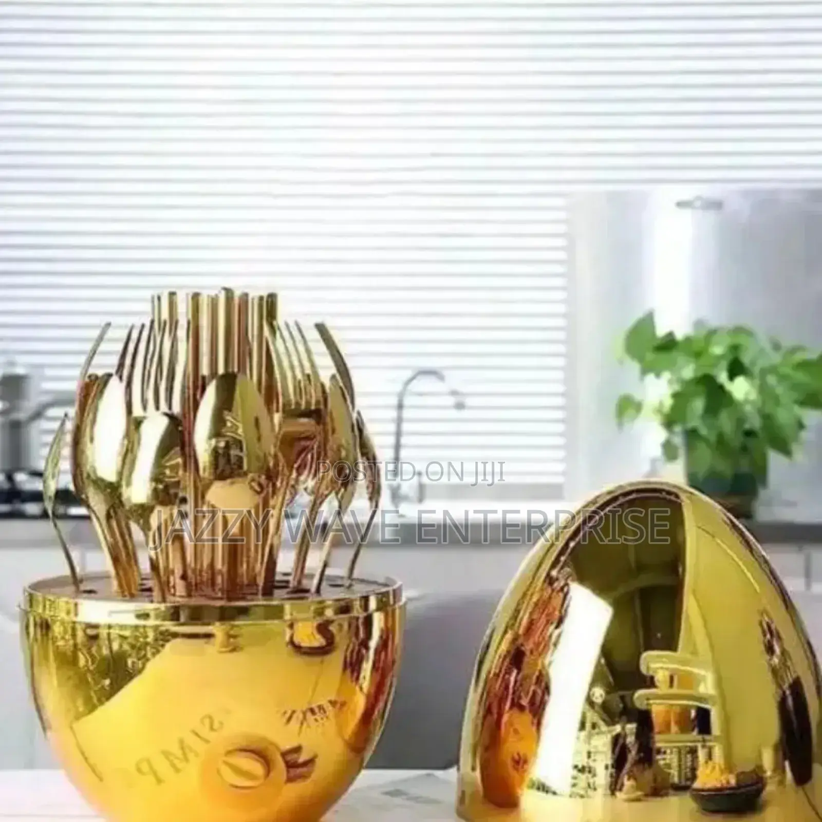 Cutlery Set