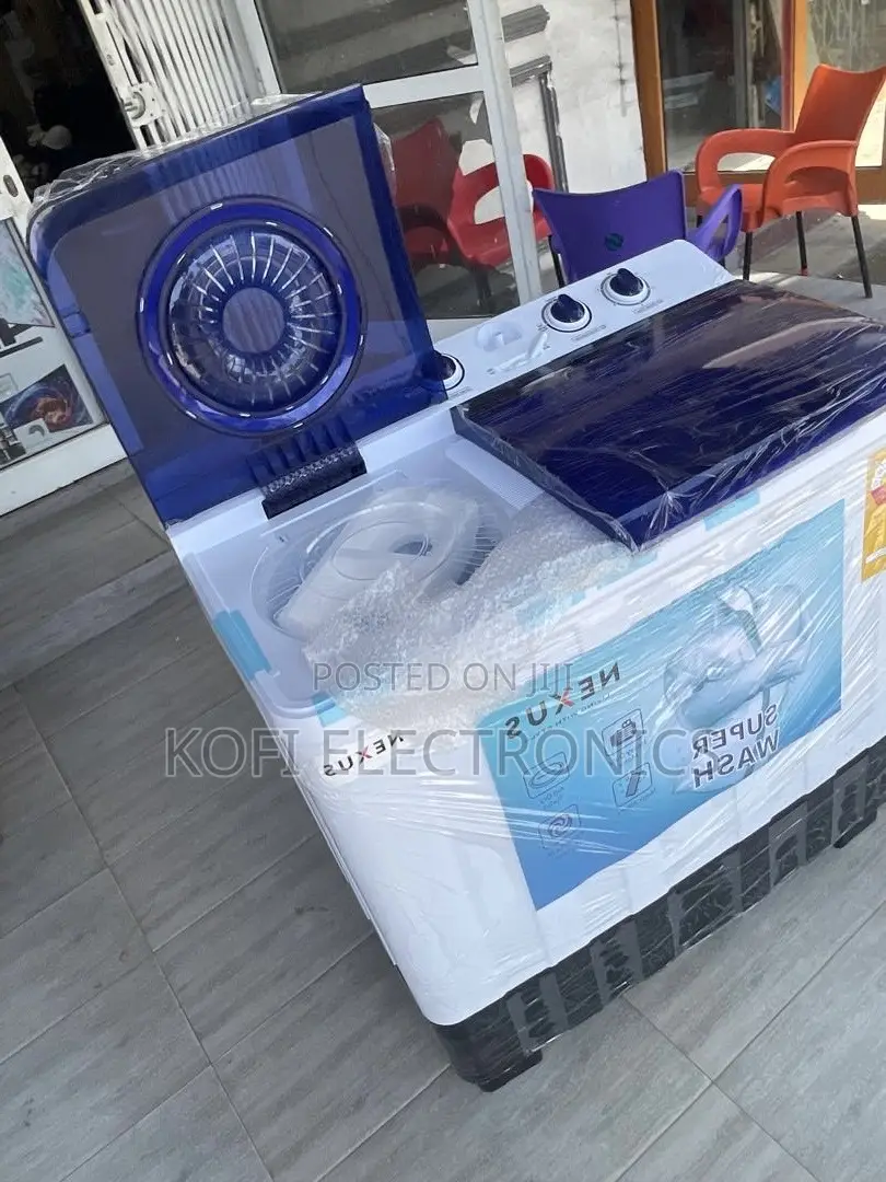 Nexus 15kg Epitome Clean Control Unit