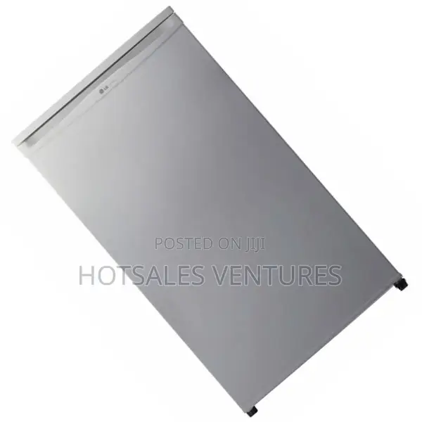 Quality Lg Gl-131sqqp 92l 1 Door, Direct Cooling Fridge - Gl-131sqqp