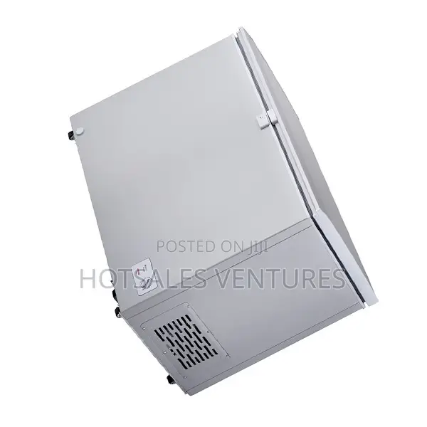 Grab Lg 246 LRS Led Lighting Fast Freezing Chest Freezer –Gcfb251bqcf