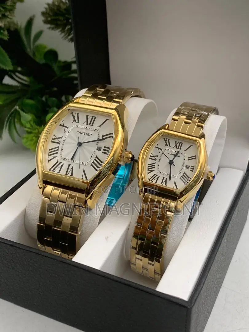 Cartier for Singles and Couples ( Not Compulsoryto Buy Both)