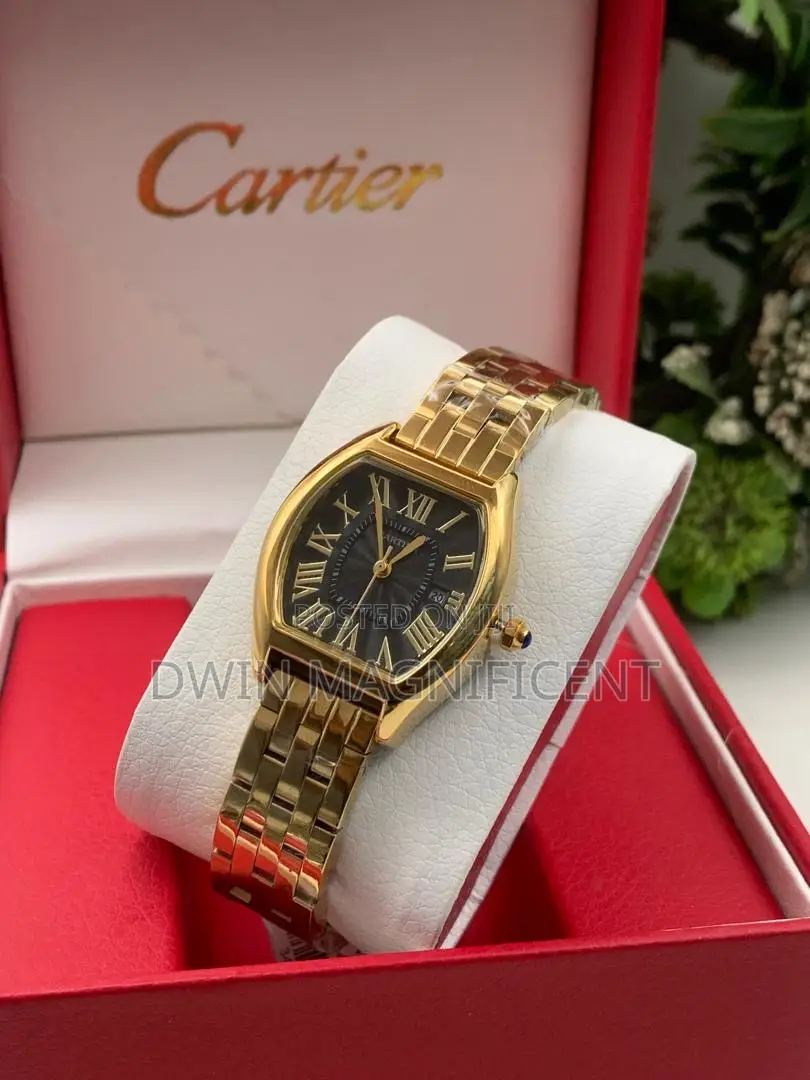 Cartier for Singles and Couples ( Not Compulsoryto Buy Both)