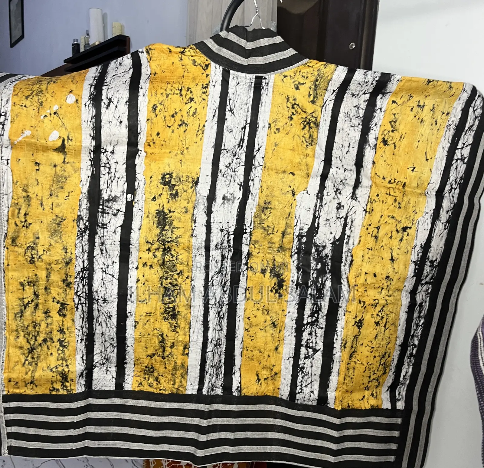 Beautiful Print