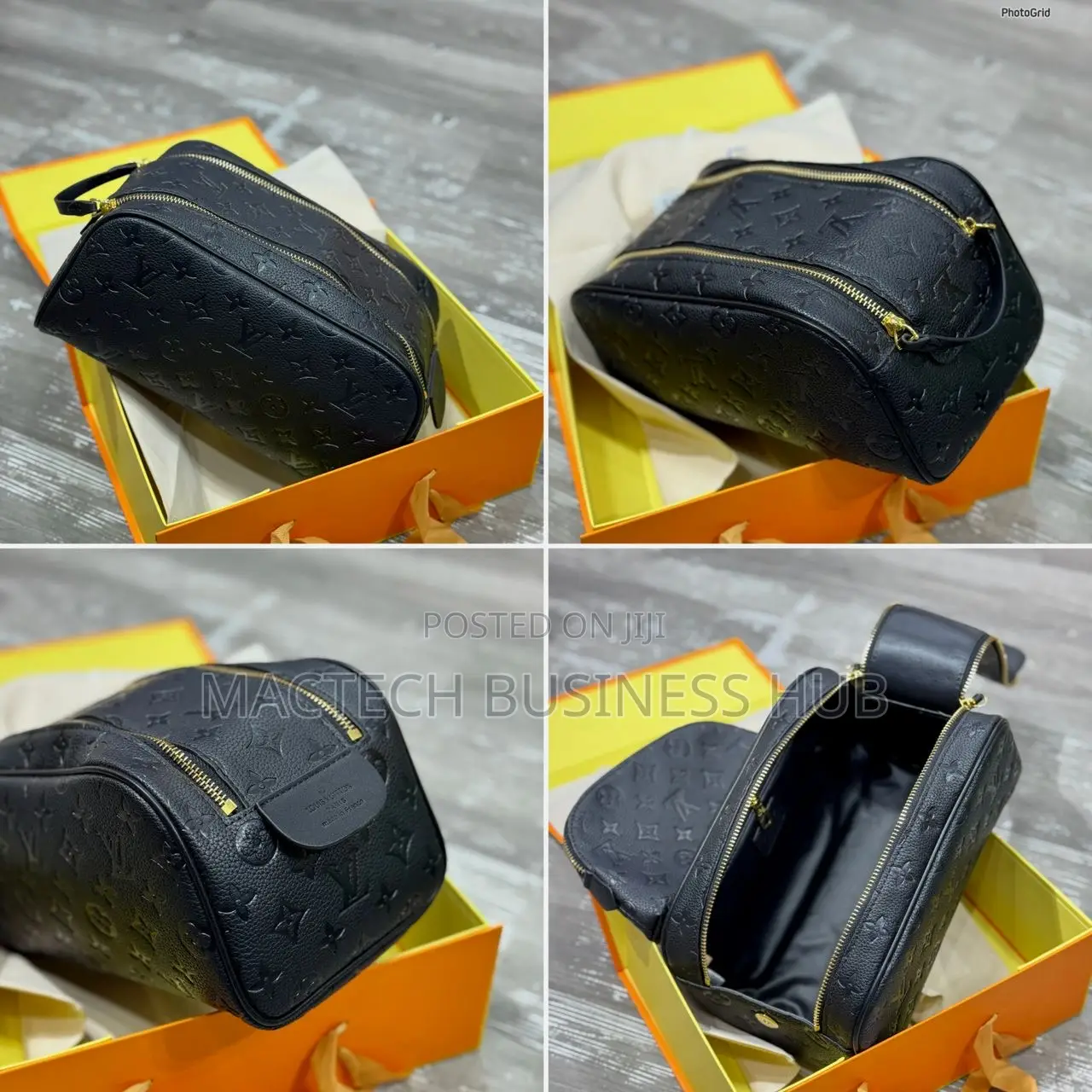 Hand Bags( Pouch)