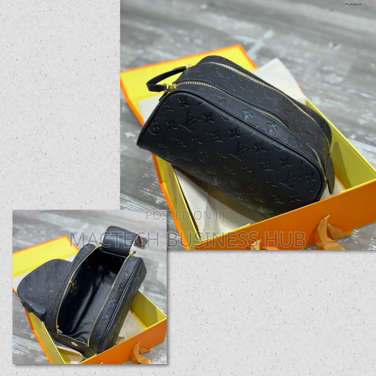 Hand Bags( Pouch)