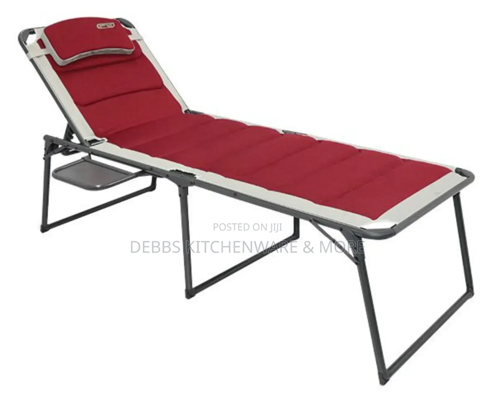 Quest Bordeaux Extra Large Relac Chair