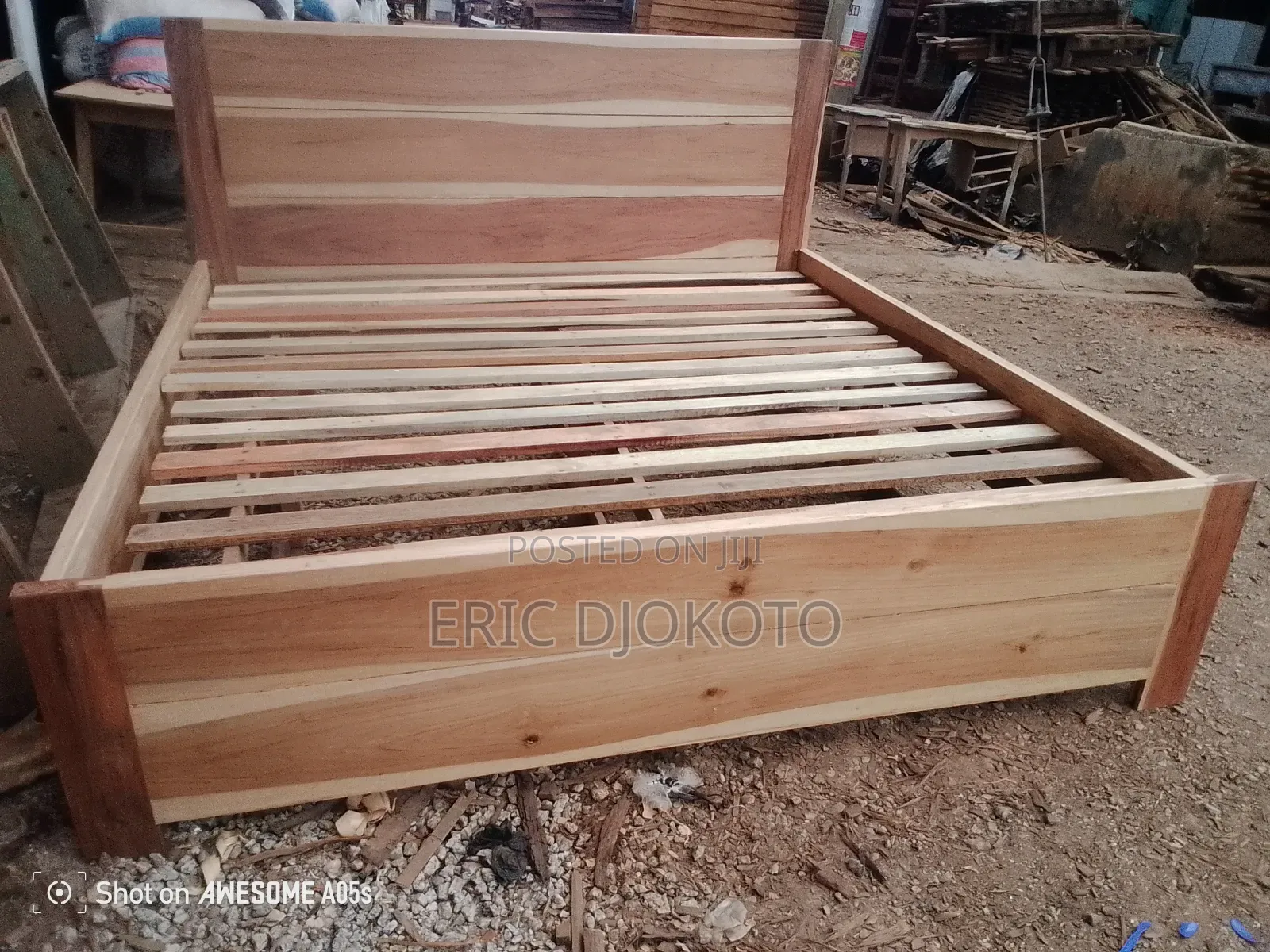 Nice Bed Queen