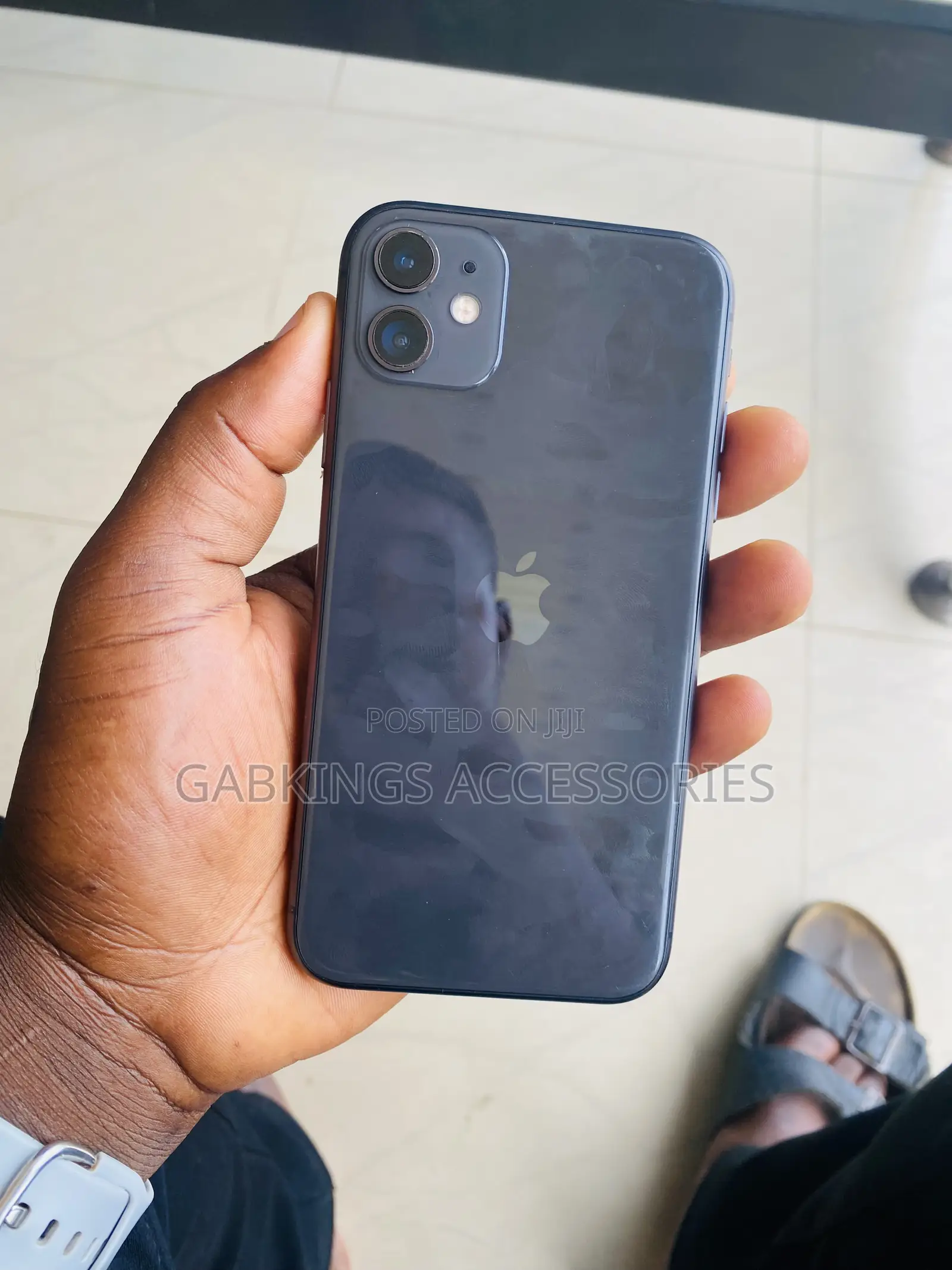 Apple iPhone 11 128 GB