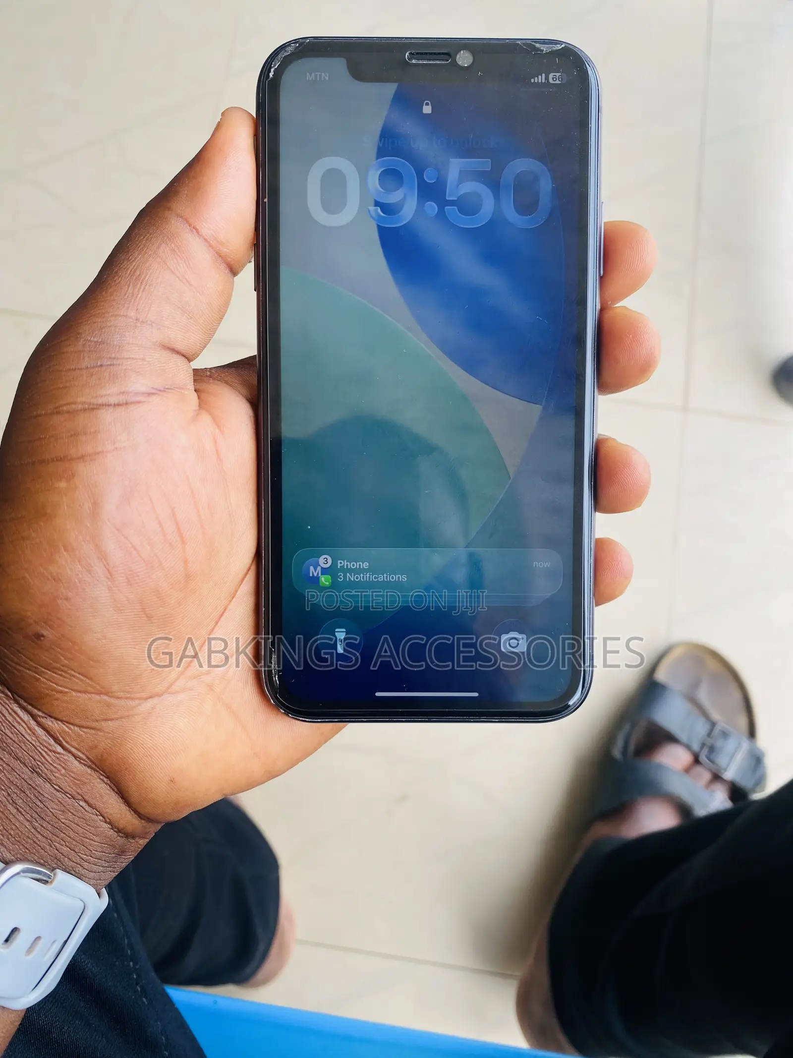 Apple iPhone 11 128 GB