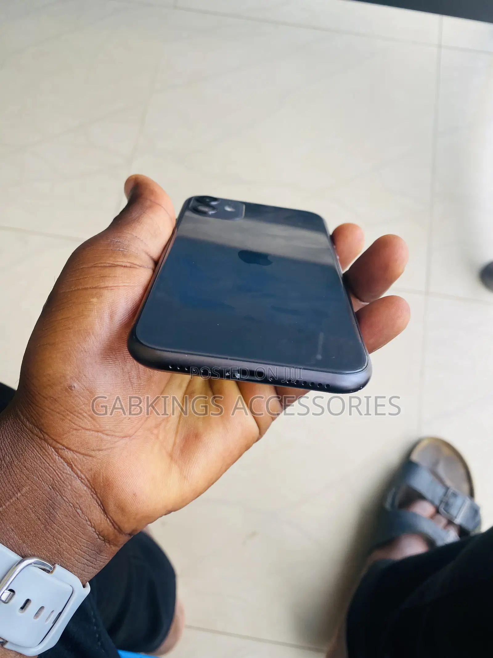 Apple iPhone 11 128 GB