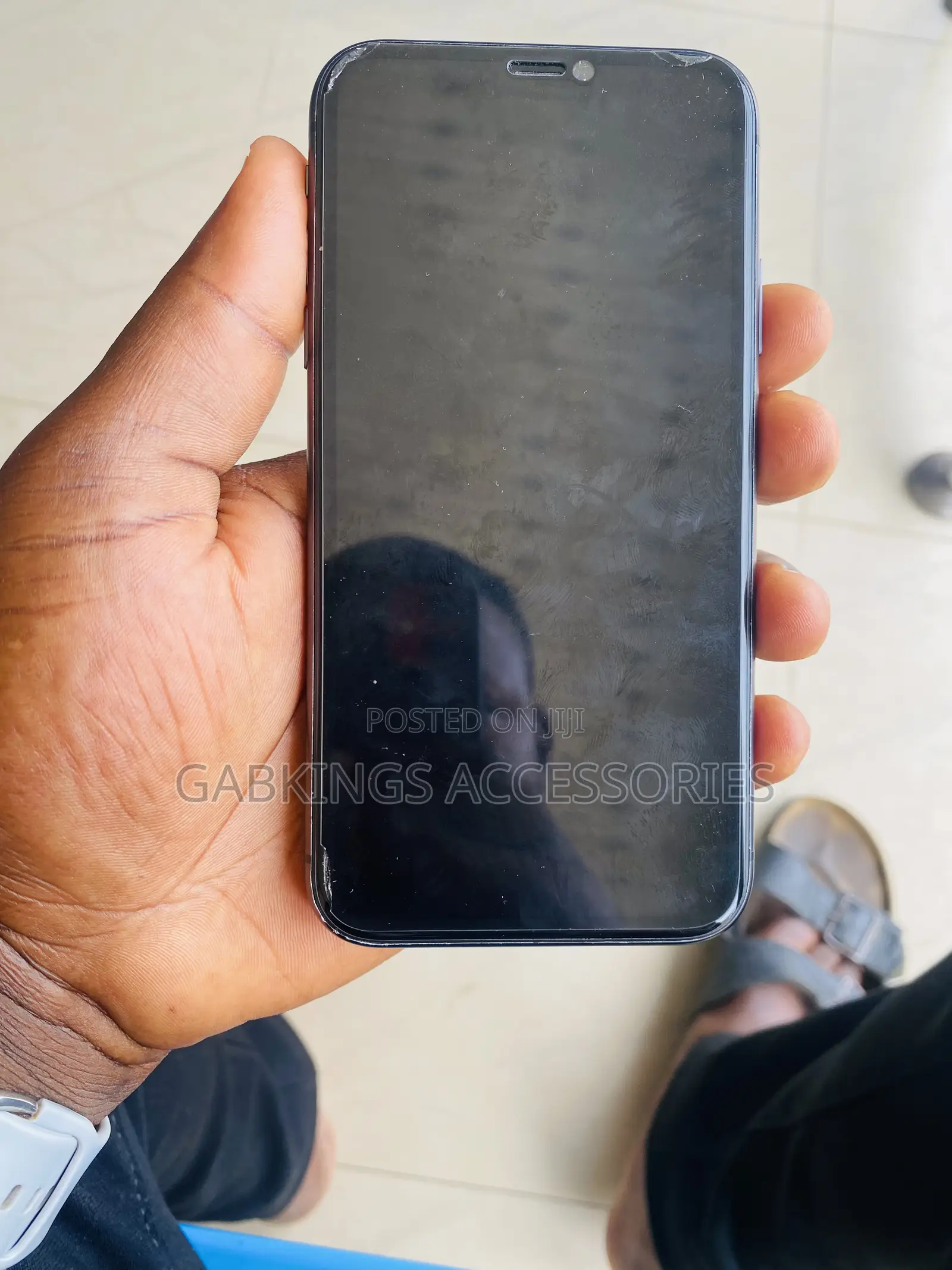 Apple iPhone 11 128 GB