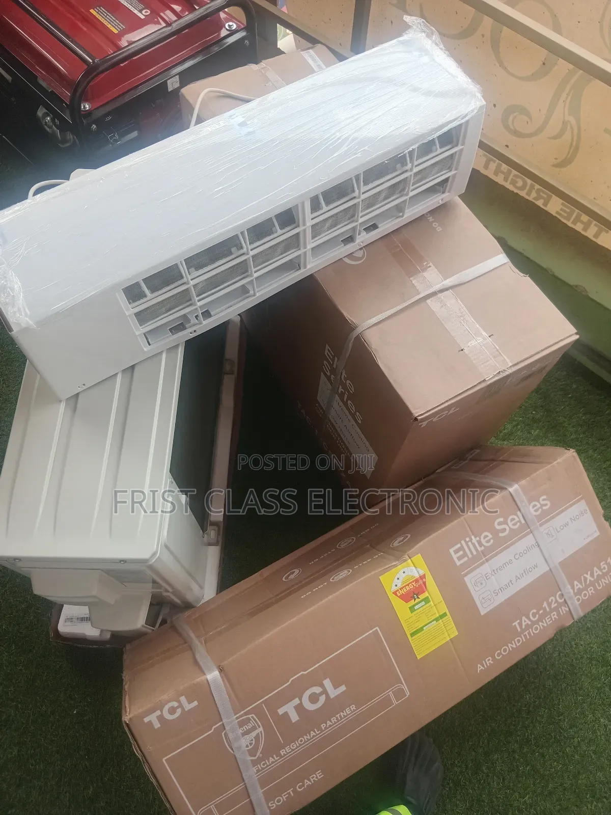 Tcl:Cooling Redefine