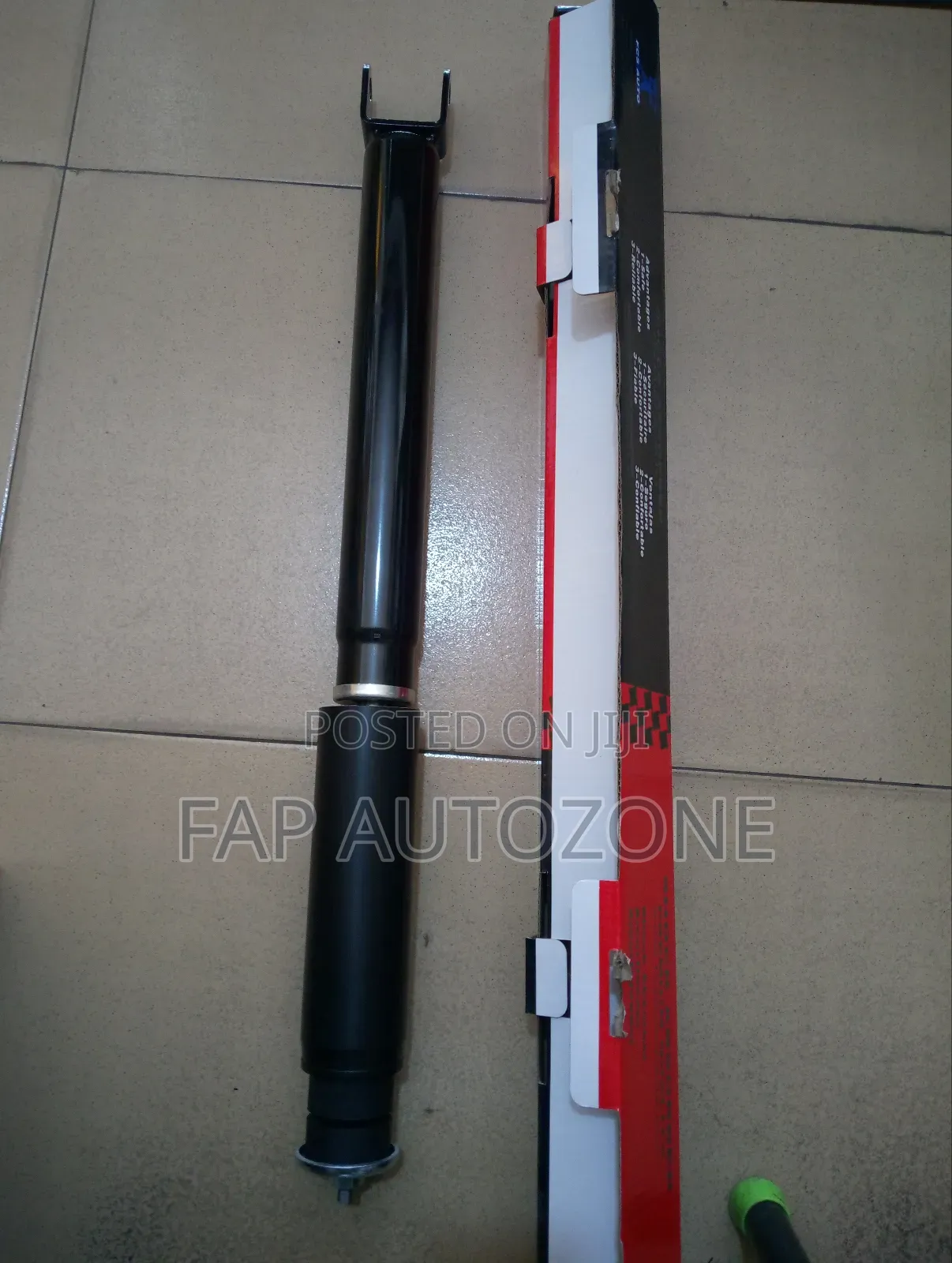 10425. Original FCS Back Shock Absorber for Ford Explorer From Usa