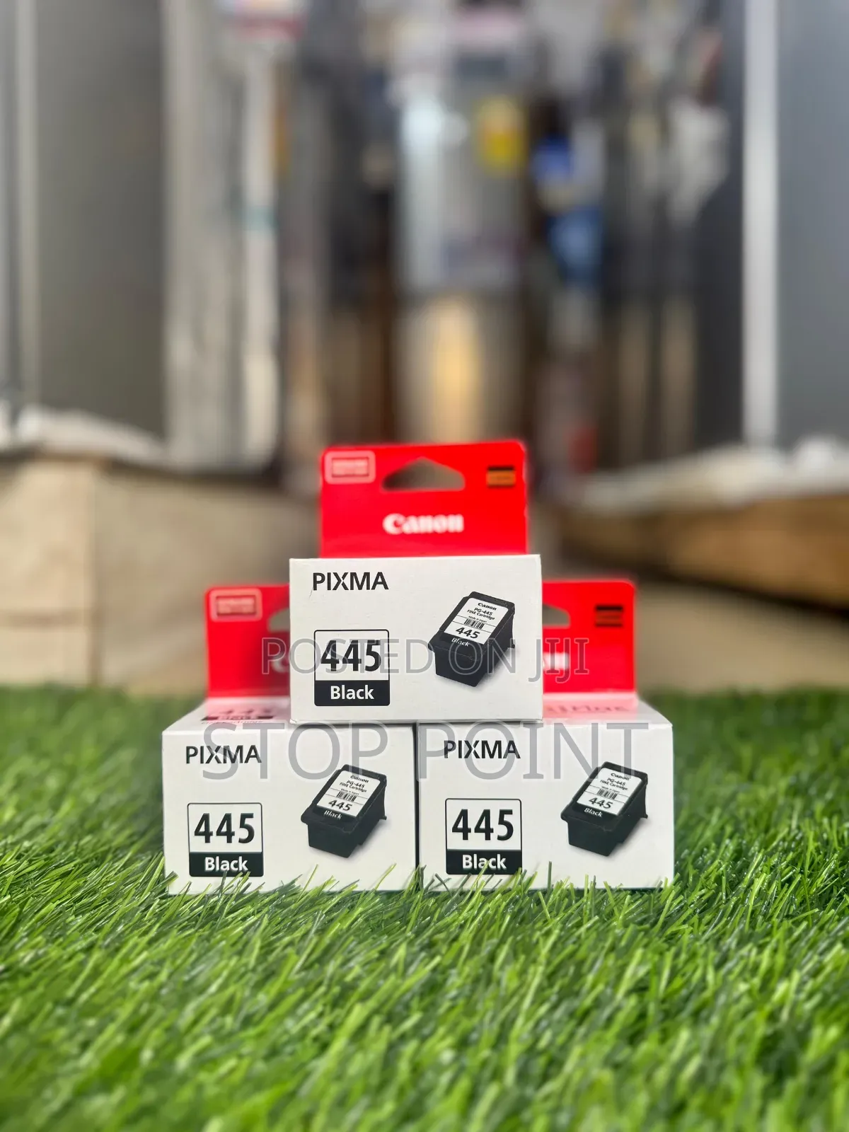 Original Canon Pixma Cartridge