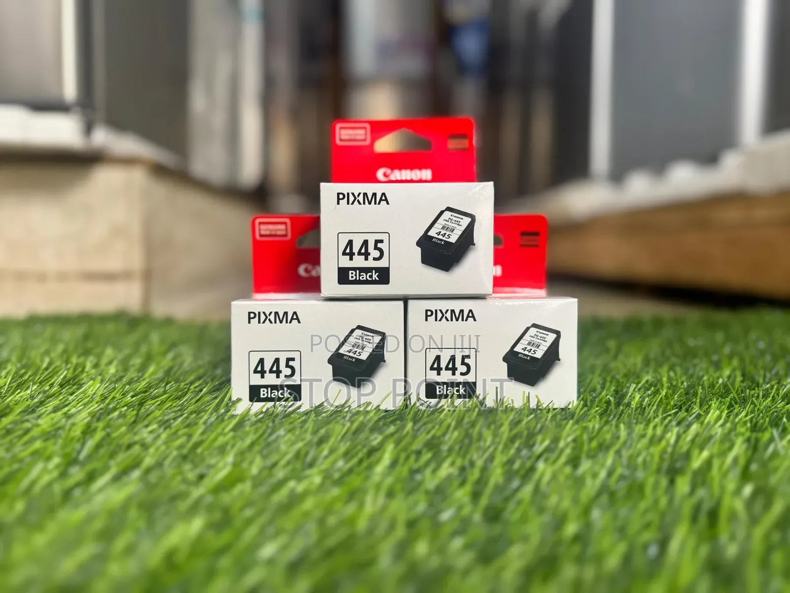 Original Canon Pixma Cartridge