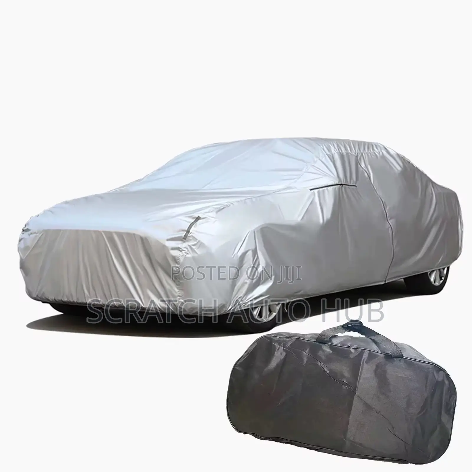 Universal Car Covers
