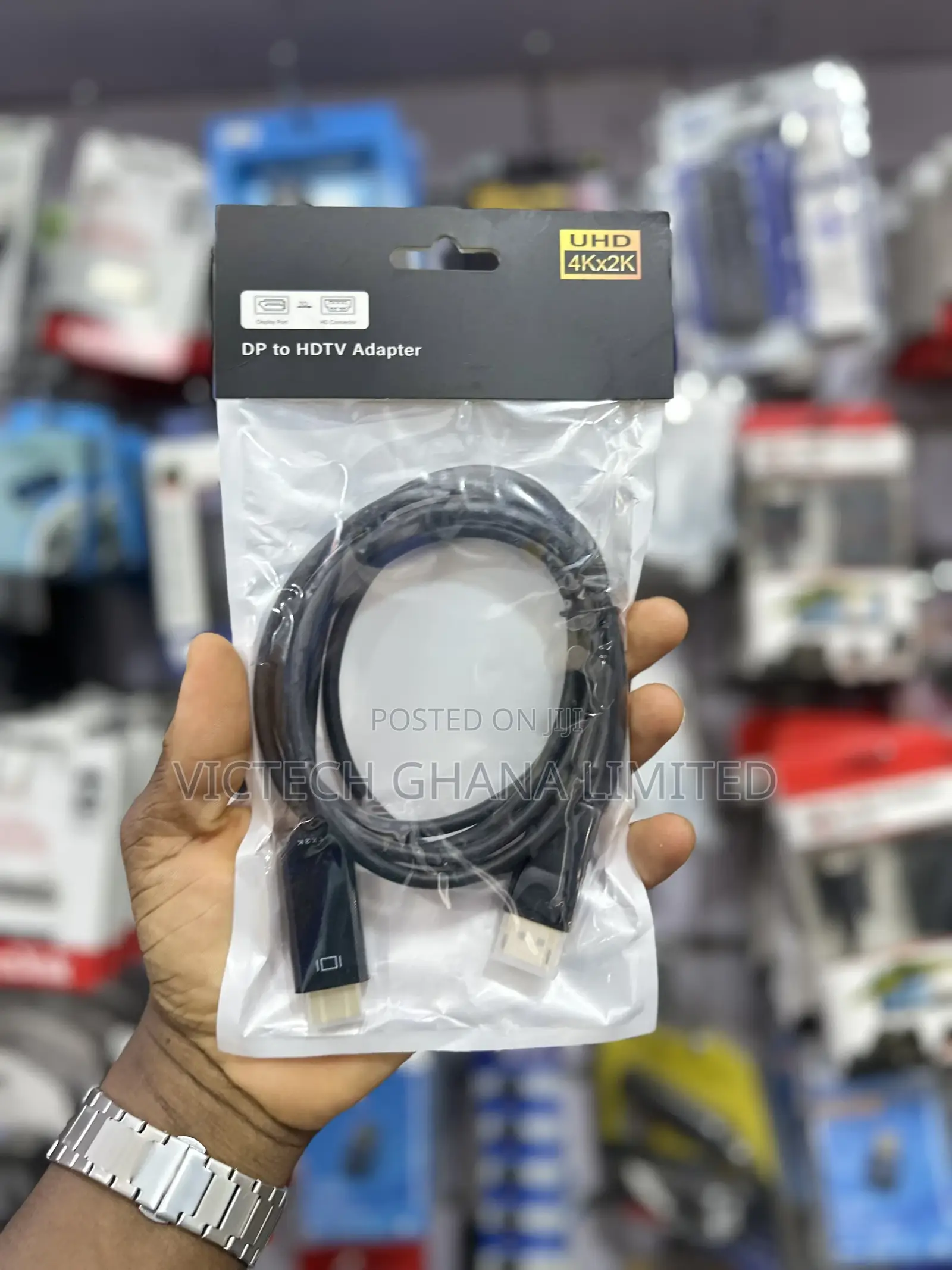 Dp to Hdmi