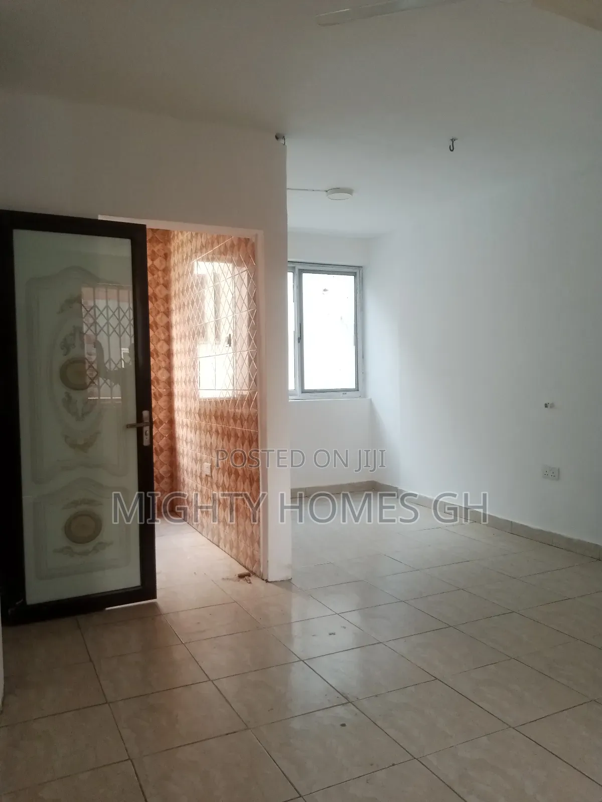 1bdrm Apartment in Mighty Homes, Kasoa for rent