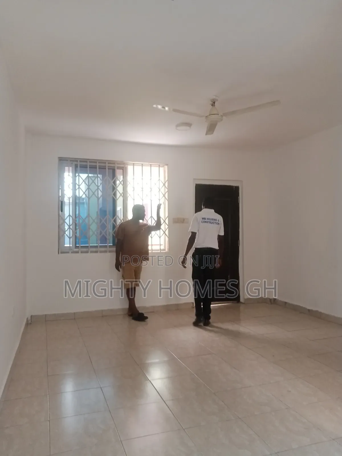 1bdrm Apartment in Mighty Homes, Kasoa for rent