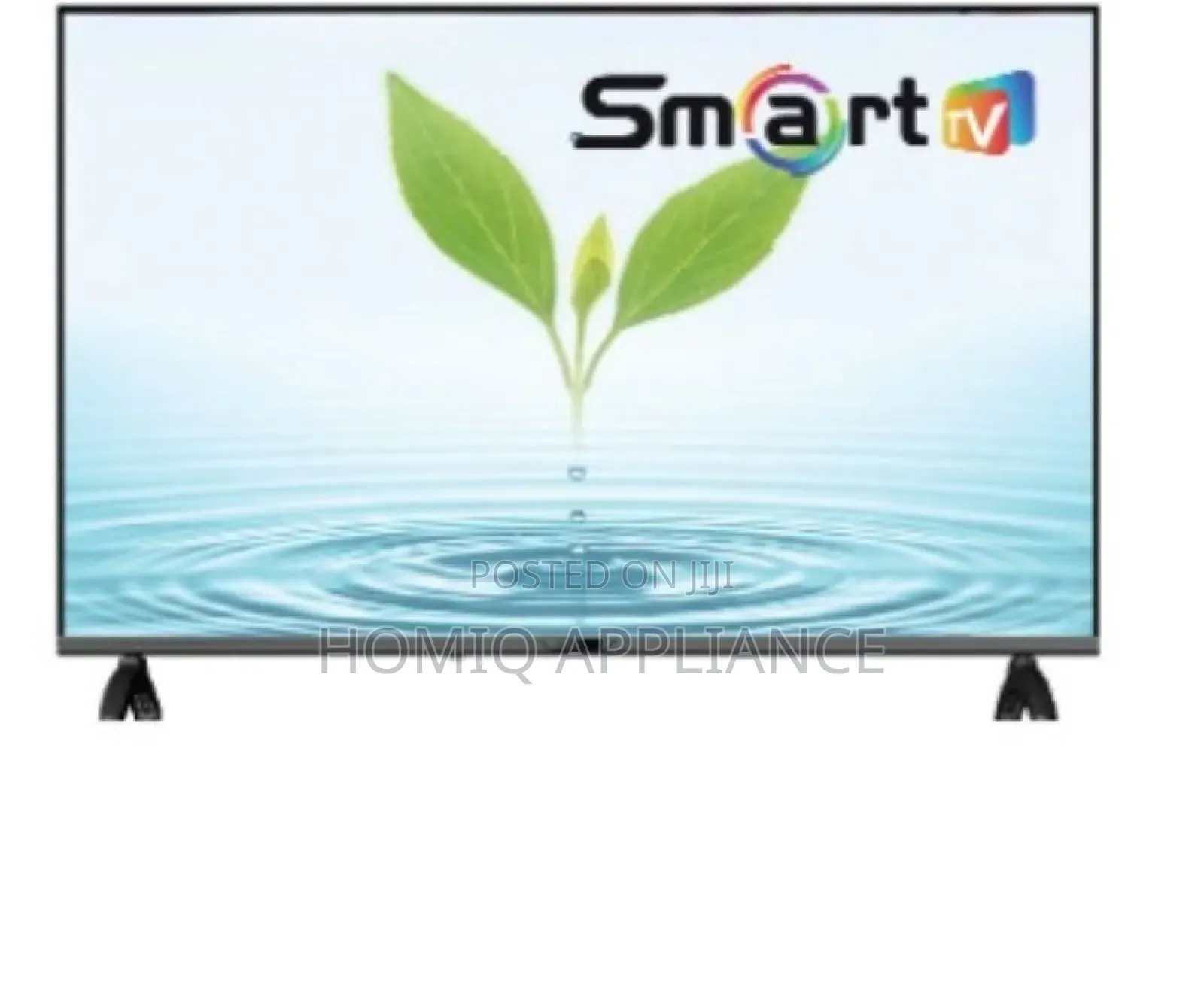 Sigma 50-Inch Uhd Smart Android Digital Frameless Tv Available