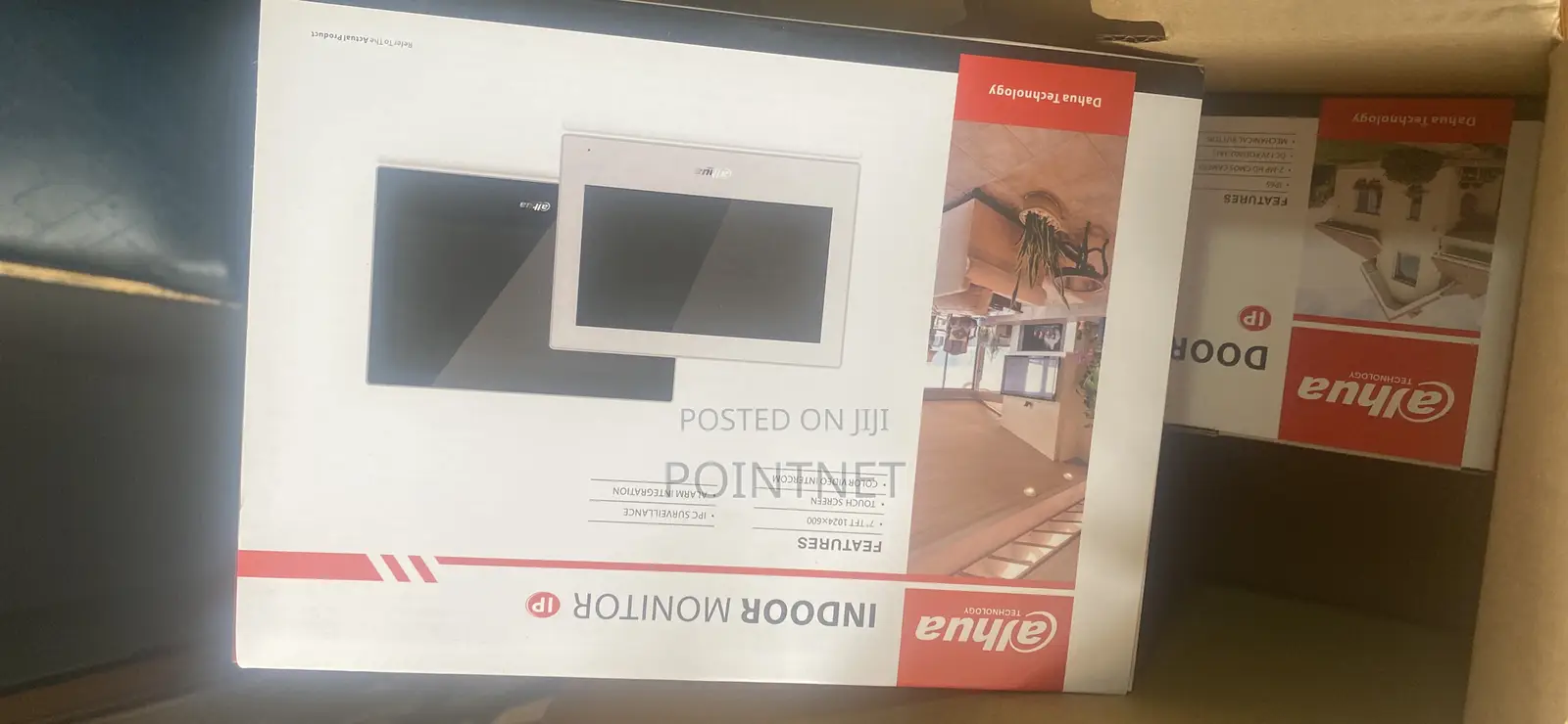 Video Intercom