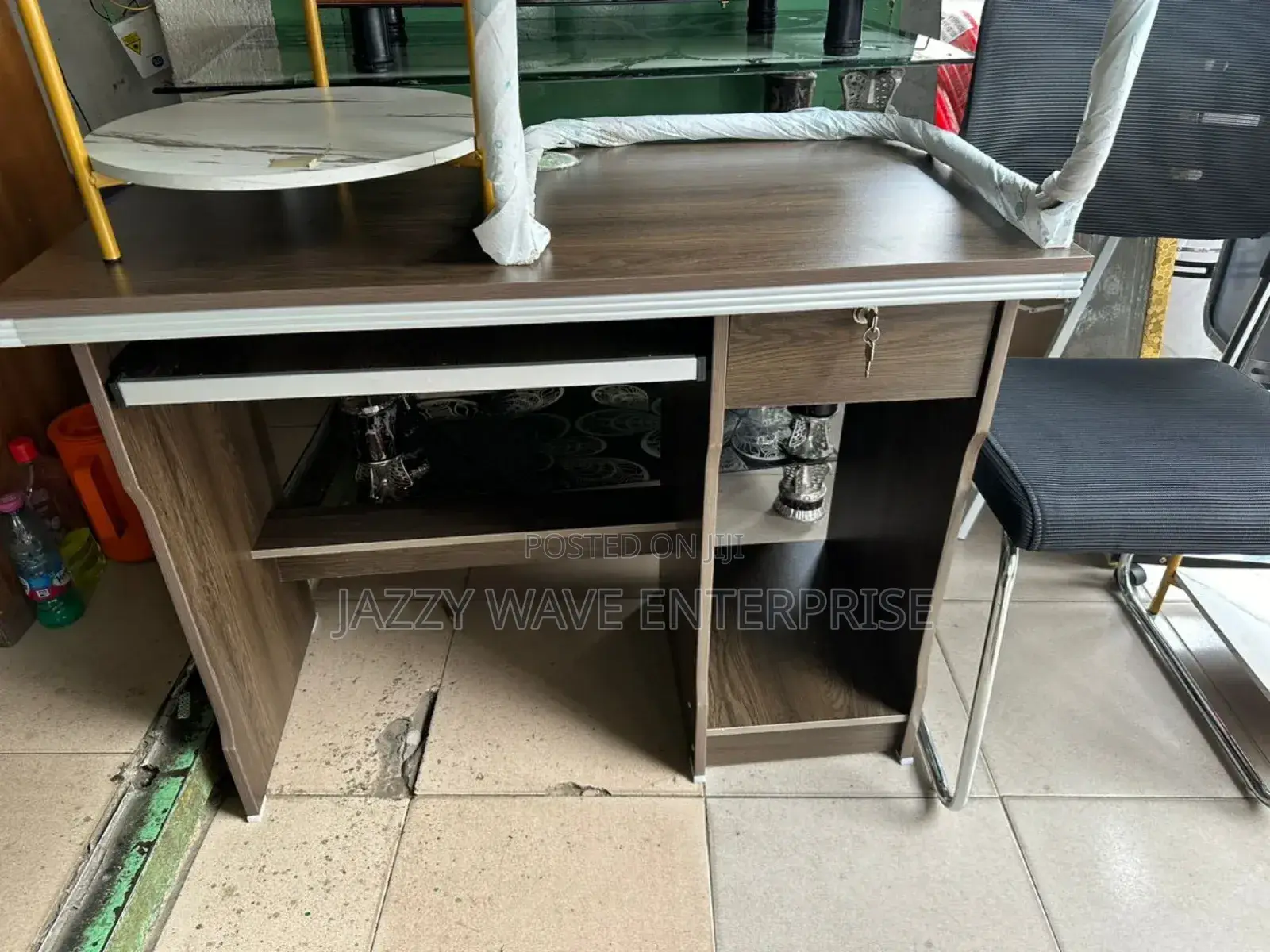 Office Table Desk