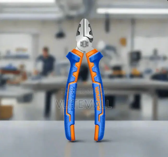 Wadfow 6" Diagonal Cutting Plier - Wpl3c06