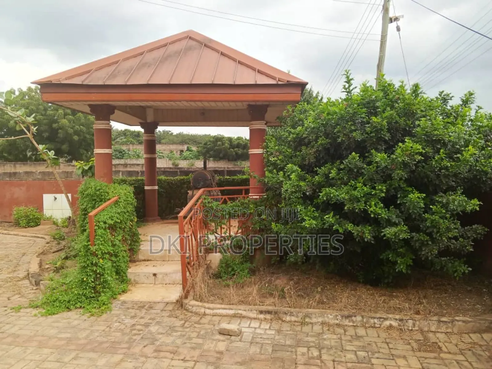 3bdrm House in Dki Properties, Amrahia for sale