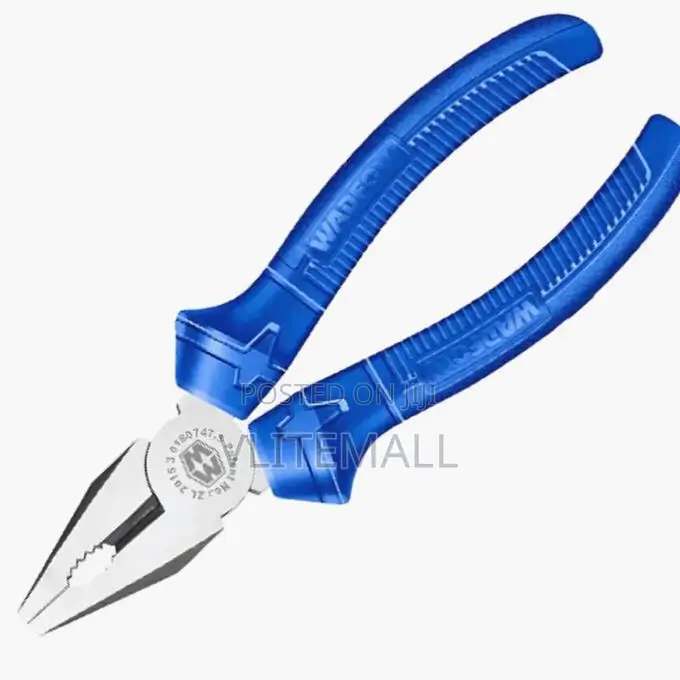Wadfow 8" Combination Plier - Wpl1c28