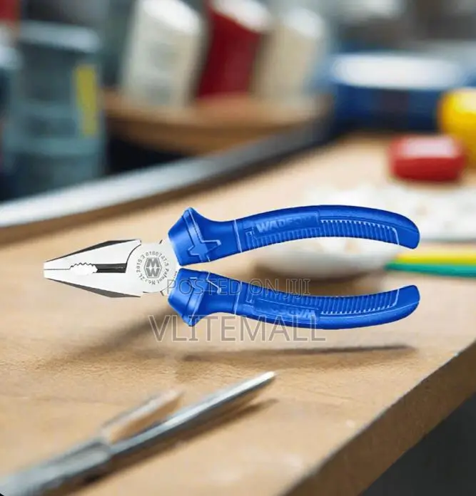 Wadfow 8" Combination Plier - Wpl1c28