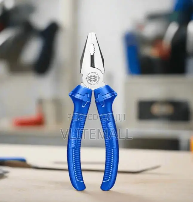 Wadfow 8" Combination Plier - Wpl1c28