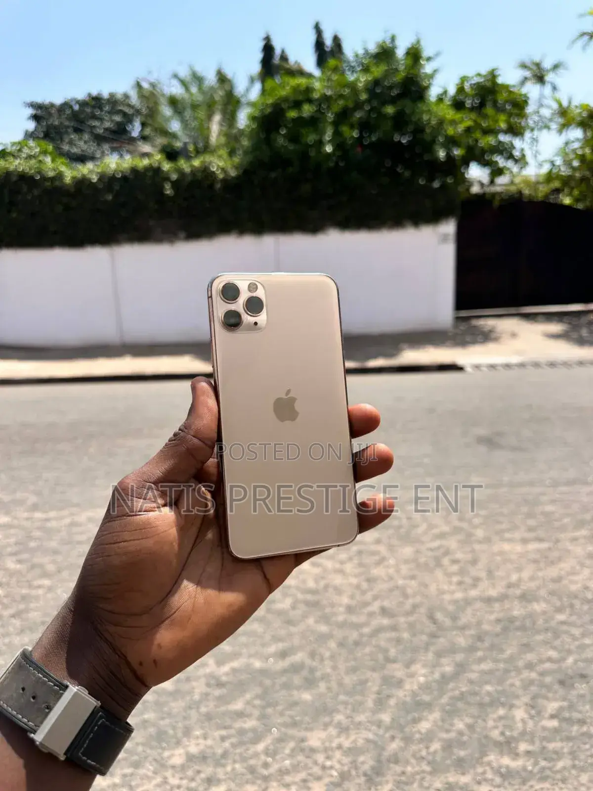Apple iPhone 13 Pro Max 256 GB Gold