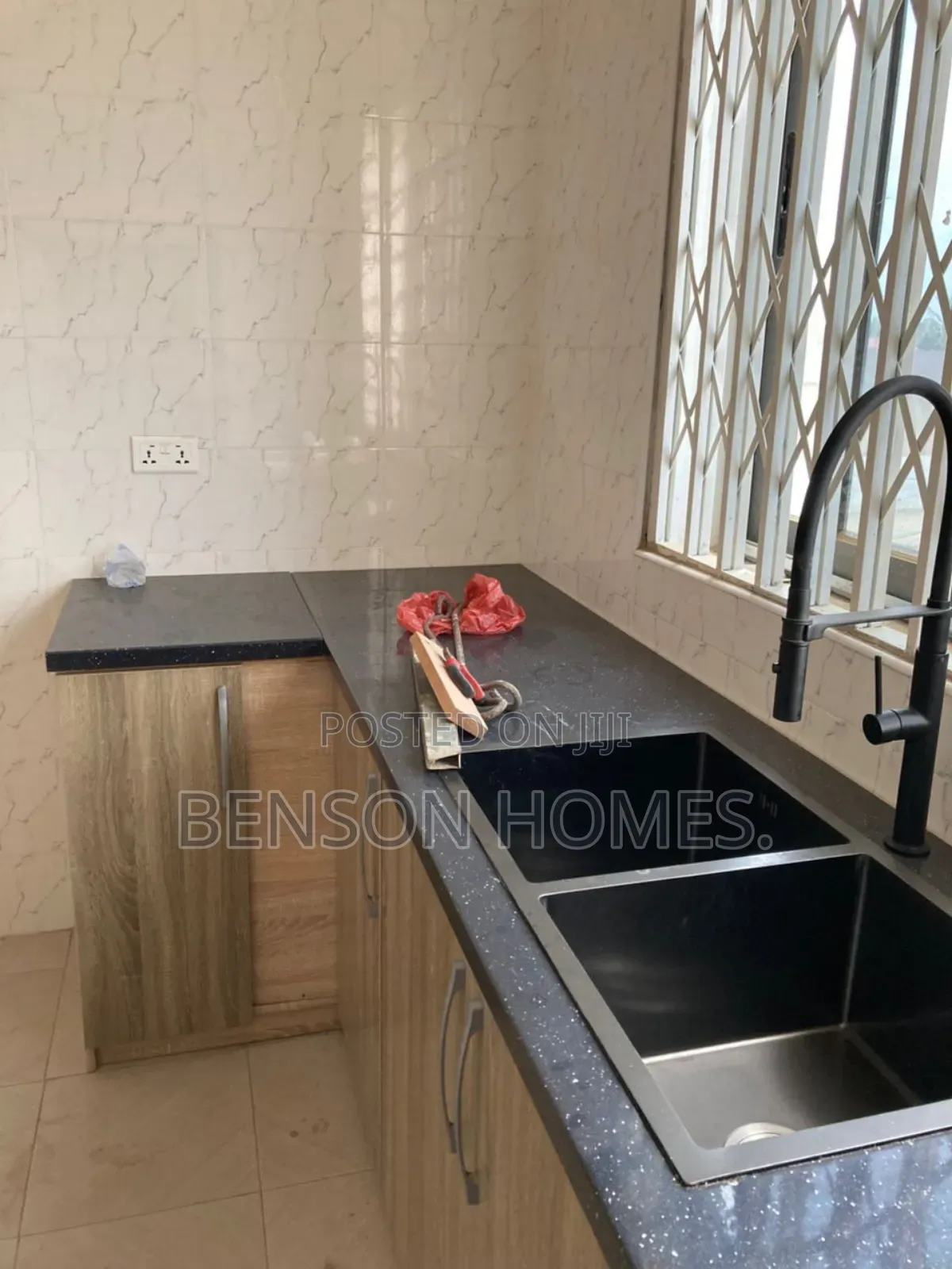 2bdrm Apartment in Spintex for rent
