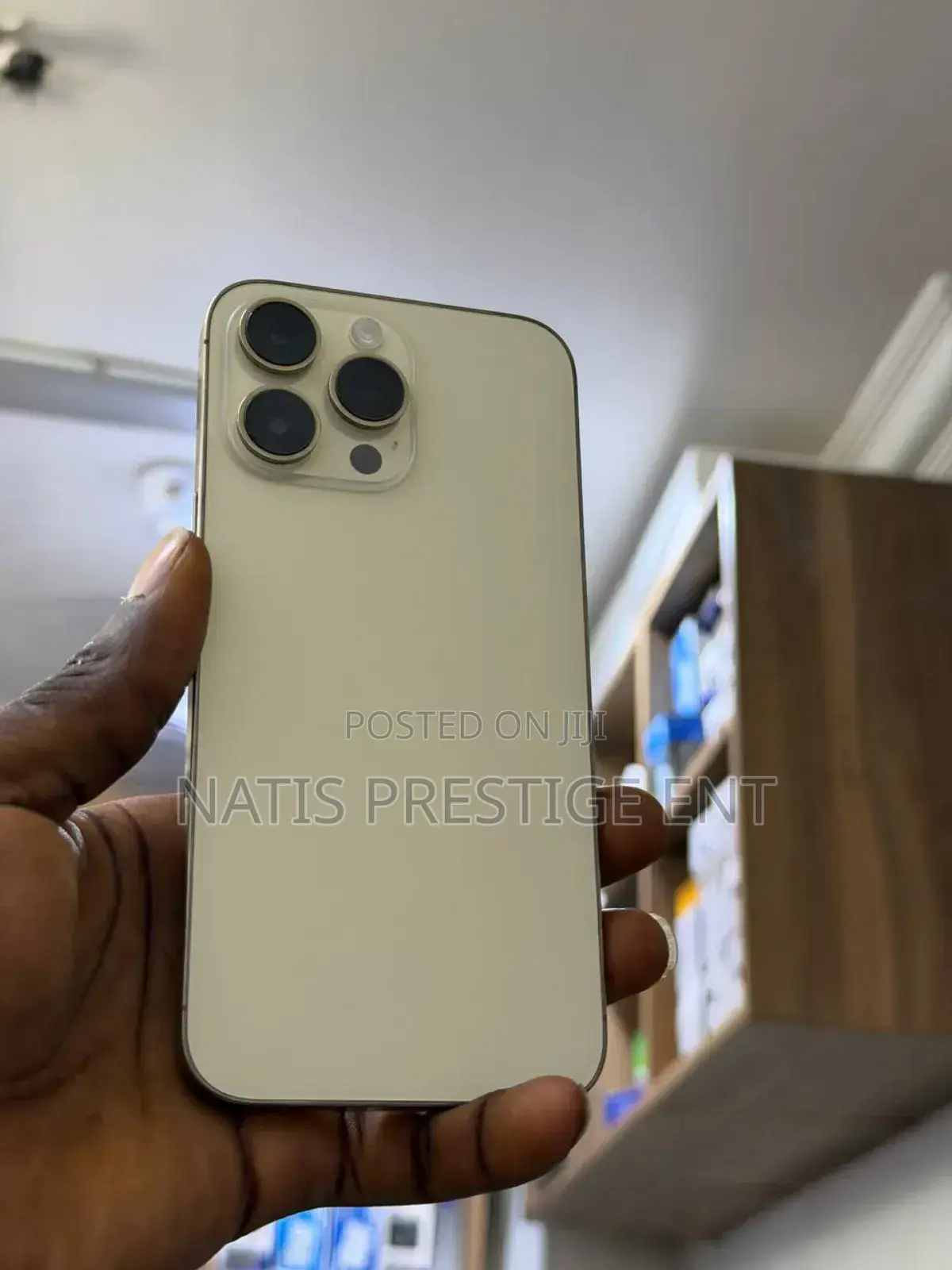 Apple iPhone 14 Pro Max 128 GB Gold