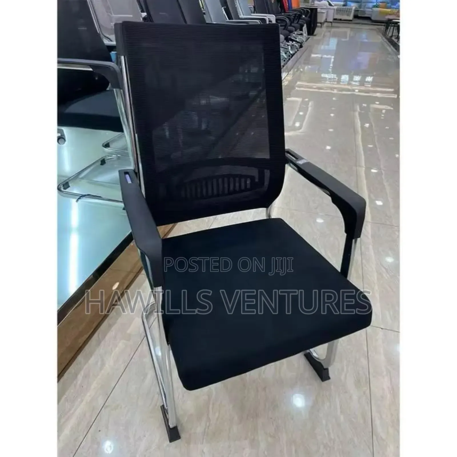 Office Confrence Chair