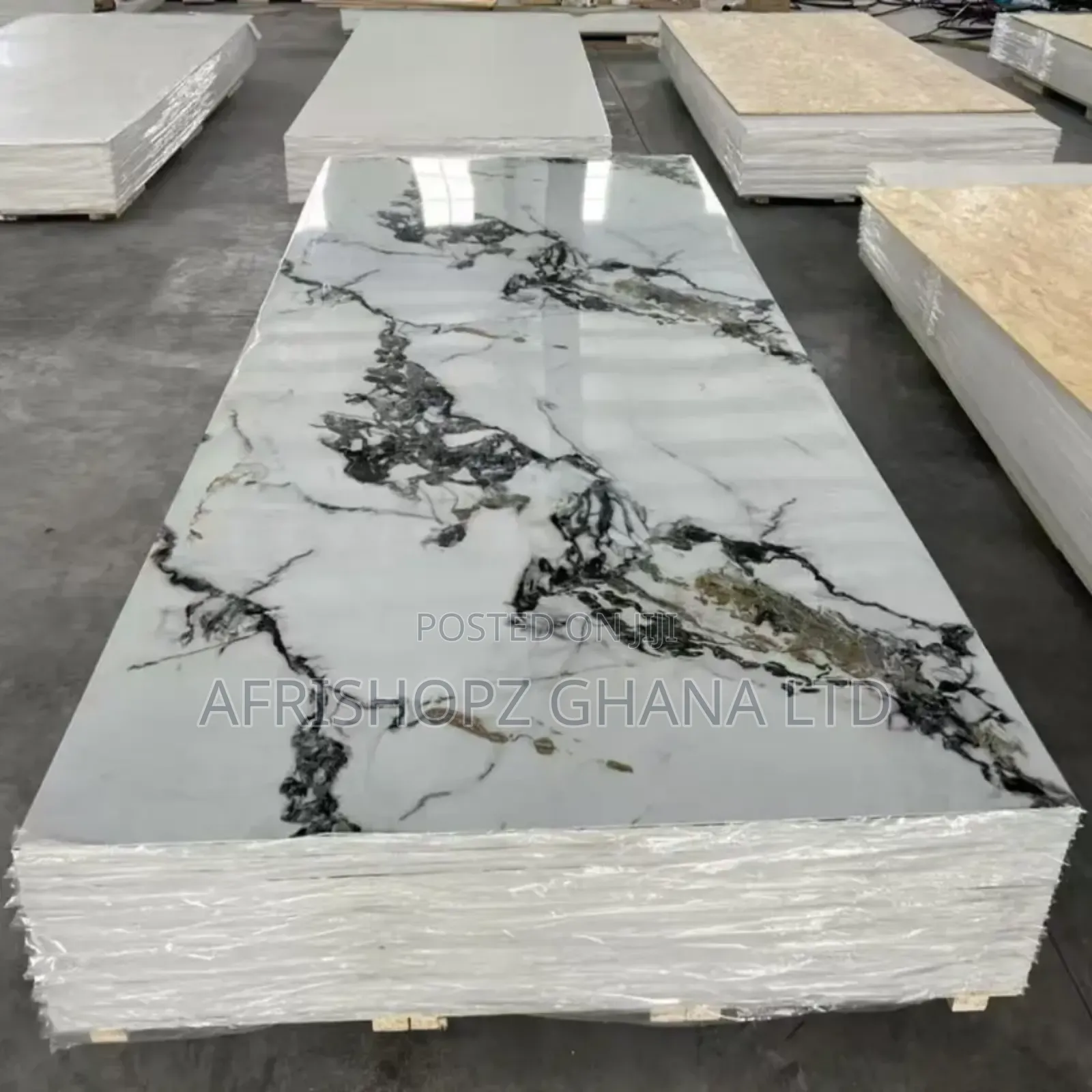 Marble Stones